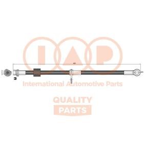 Comprar Latiguillo de freno de IAP QUALITY PARTS 708-10071 a bajo precio de 74,64 €
