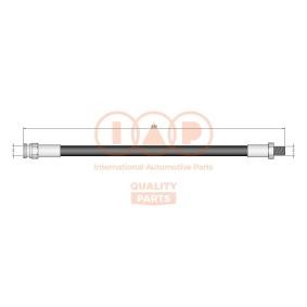 Bremsschlauch von IAP QUALITY PARTS