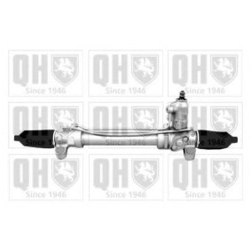 Lenkgetriebe QSRP673 von QUINTON HAZELL günstig für 412,19 € online kaufen