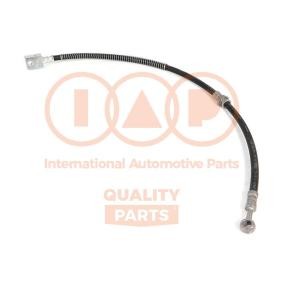Comprar Latiguillo de freno de IAP QUALITY PARTS 708-18050 a bajo precio de 76,19 €