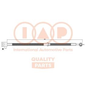 Comprar Latiguillo de freno de IAP QUALITY PARTS 708-18051 a bajo precio de 76,19 €