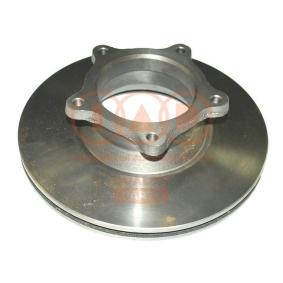Bremsscheibe 709-22034