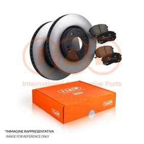 Bremsscheibe 709-22041K