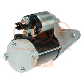 Comprar Tambor de freno de IAP QUALITY PARTS 710-12020 a bajo precio de 201,81 €