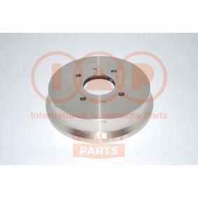 Bremstrommel von IAP QUALITY PARTS