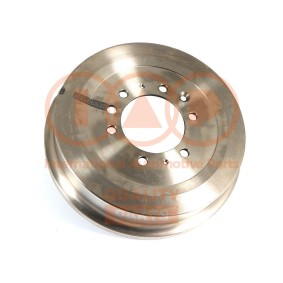 Bremstrommel 710-17020