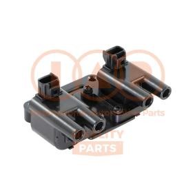 Osta Jarrurumpu IAP QUALITY PARTS:llä 710-18020 edullisesti hintaan 460,18 €