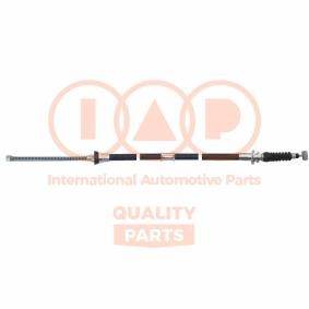 Handbremsseil 711-03042