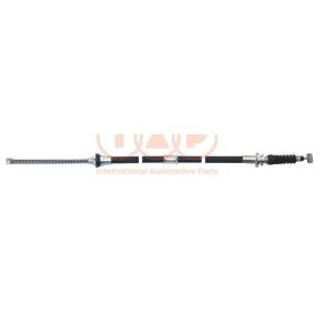 Handbremsseil 711-03043