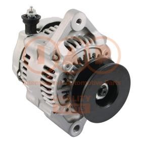 Lichtmaschine 802-03030