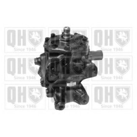 Lenkgetriebe QSRP795