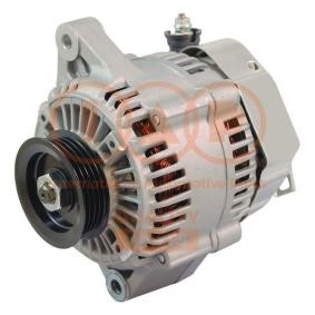 Lichtmaschine 802-06060