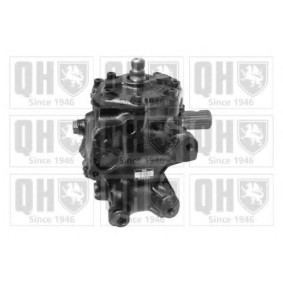 Lenkgetriebe QSRP796
