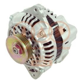 Lichtmaschine von IAP QUALITY PARTS