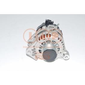 Lichtmaschine von IAP QUALITY PARTS für PICANTO (JA) günstig online kaufen