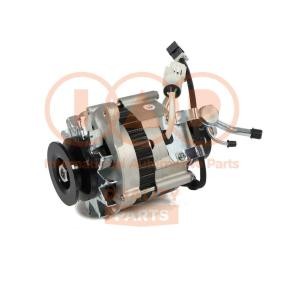 Lichtmaschine 802-09010