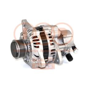 Lichtmaschine von IAP QUALITY PARTS