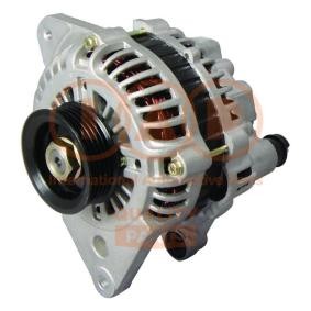 Lichtmaschine von IAP QUALITY PARTS