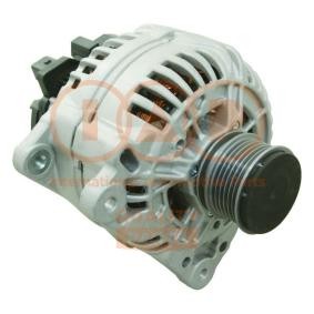 Lichtmaschine von IAP QUALITY PARTS
