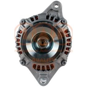 Lichtmaschine 802-12100