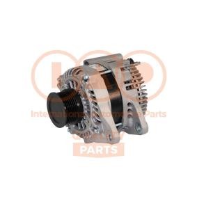 Lichtmaschine von IAP QUALITY PARTS