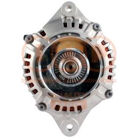 Lichtmaschine 802-13170
