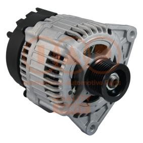 Lichtmaschine von IAP QUALITY PARTS