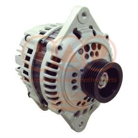 Lichtmaschine 802-15030