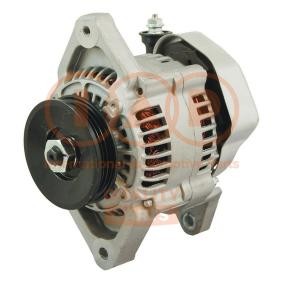 Lichtmaschine von IAP QUALITY PARTS