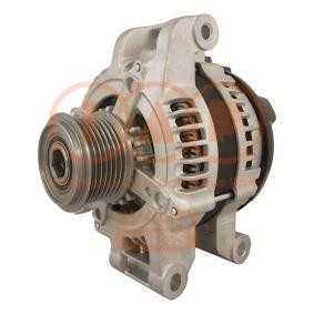 Lichtmaschine von IAP QUALITY PARTS