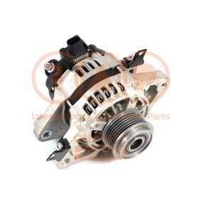 Lichtmaschine 802-17101