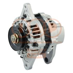 Lichtmaschine 802-21030