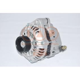 Lichtmaschine 802-25050