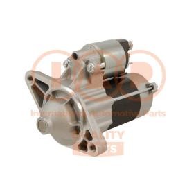 Anlasser 803-03040