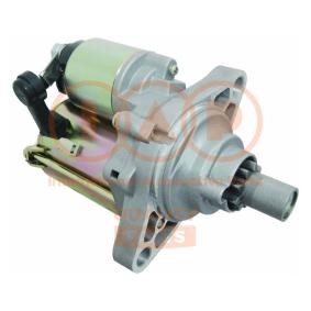 Anlasser 803-06011