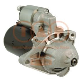 Anlasser 803-10044