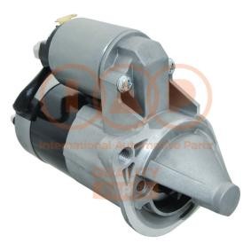 Anlasser von IAP QUALITY PARTS