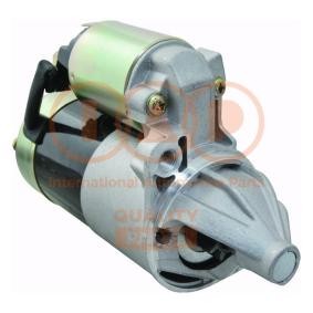Anlasser 803-12040 SSANGYONG TIVOLI von IAP QUALITY PARTS