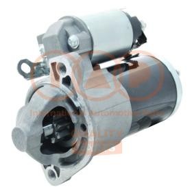Anlasser von IAP QUALITY PARTS