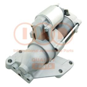 Anlasser von IAP QUALITY PARTS