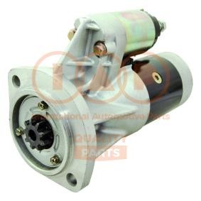 Anlasser 803-13040