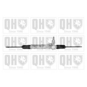 Achetez des Crémaillère de direction QUINTON HAZELL QSRP835 à prix pour 494,20 €