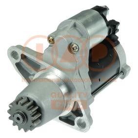 Anlasser von IAP QUALITY PARTS