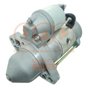 Anlasser von IAP QUALITY PARTS