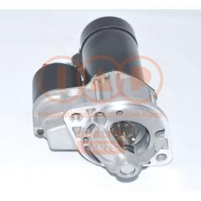 Anlasser 803-25050