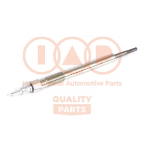 Osta IAP QUALITY PARTS Hehkutulppa netistä Korando IV SUV (C300)-mallille edulliseen hintaan