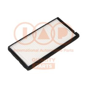 Innenraumfilter 821-07160