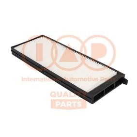Osta Suodatin, sisäilma IAP QUALITY PARTS:llä 821-23050 edullisesti hintaan 86,05 €