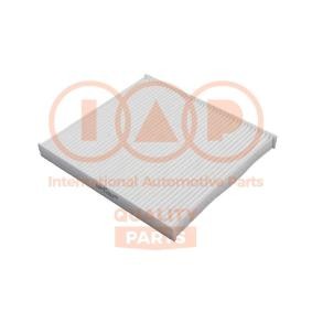 Innenraumfilter 821-24020