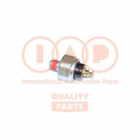 Öldruckschalter 840-03030 DAIHATSU HIJET von IAP QUALITY PARTS